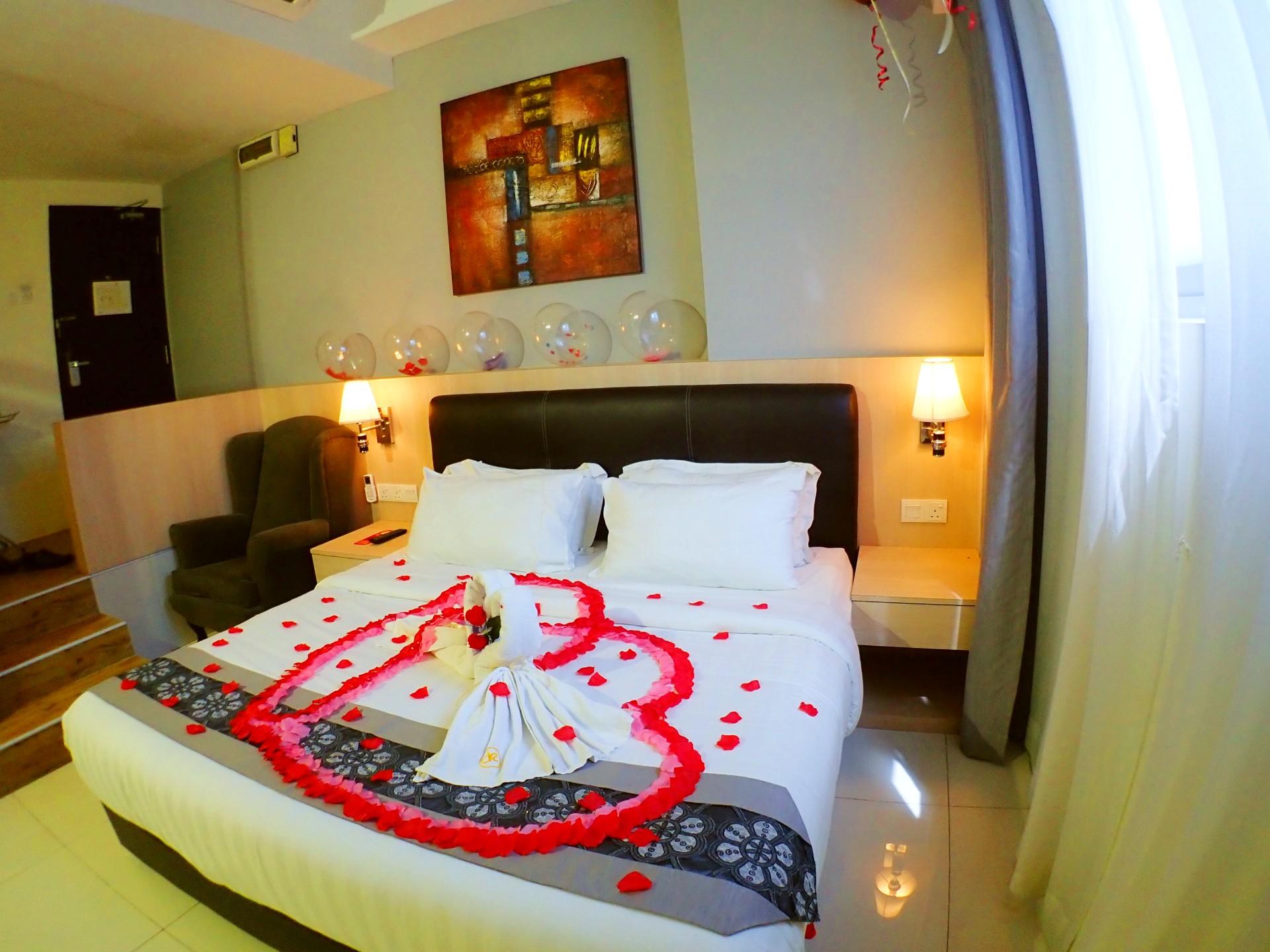 De Elements Business Hotel Kl Kuala Lumpur Extérieur photo