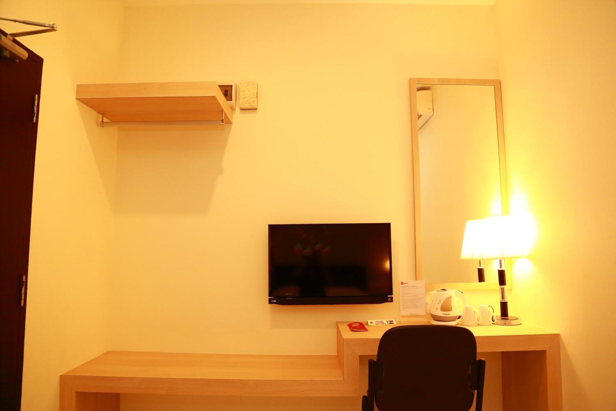 De Elements Business Hotel Kl Kuala Lumpur Extérieur photo